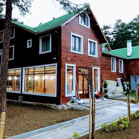Bolu Adya Hotel Kültér fotó