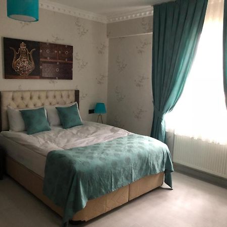 Bolu Adya Hotel Kültér fotó