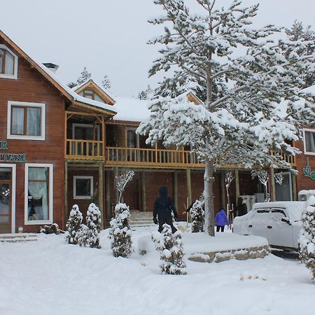 Bolu Adya Hotel Kültér fotó