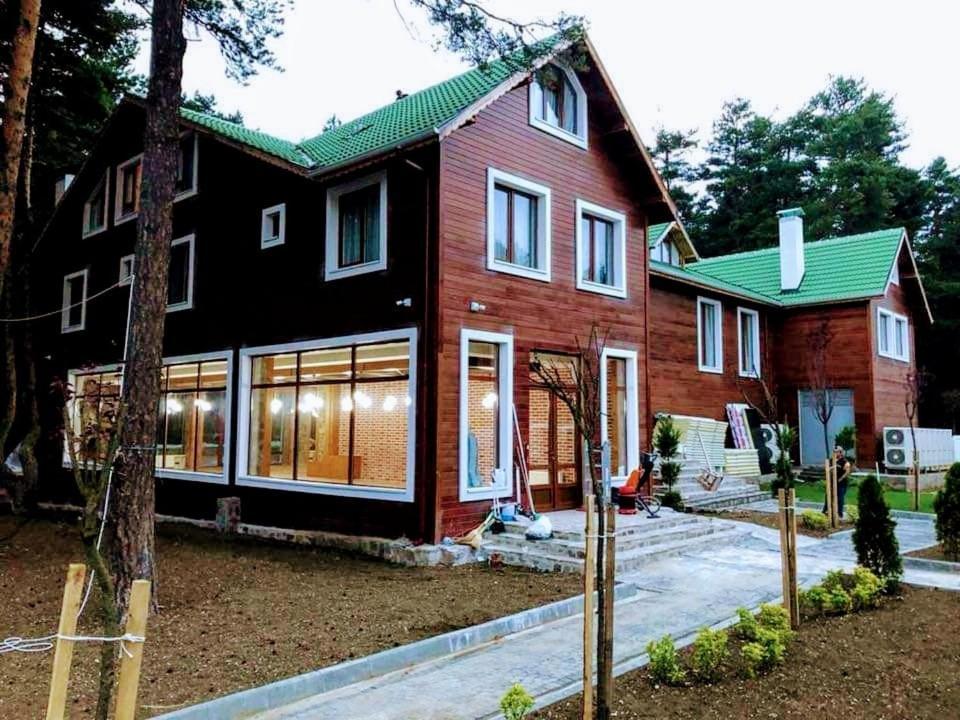 Bolu Adya Hotel Kültér fotó