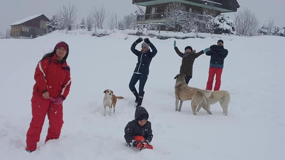 Bolu Adya Hotel Kültér fotó
