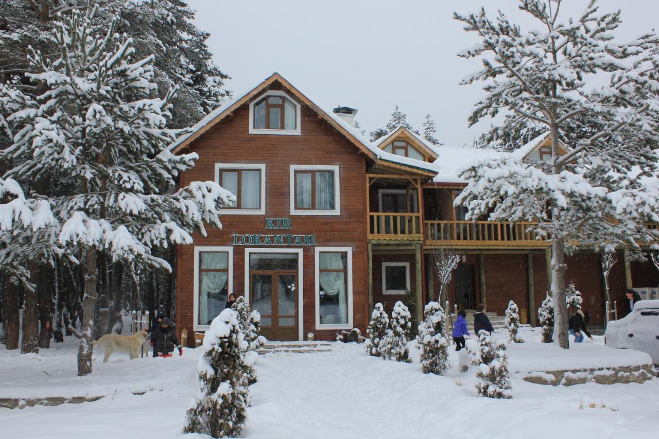 Bolu Adya Hotel Kültér fotó