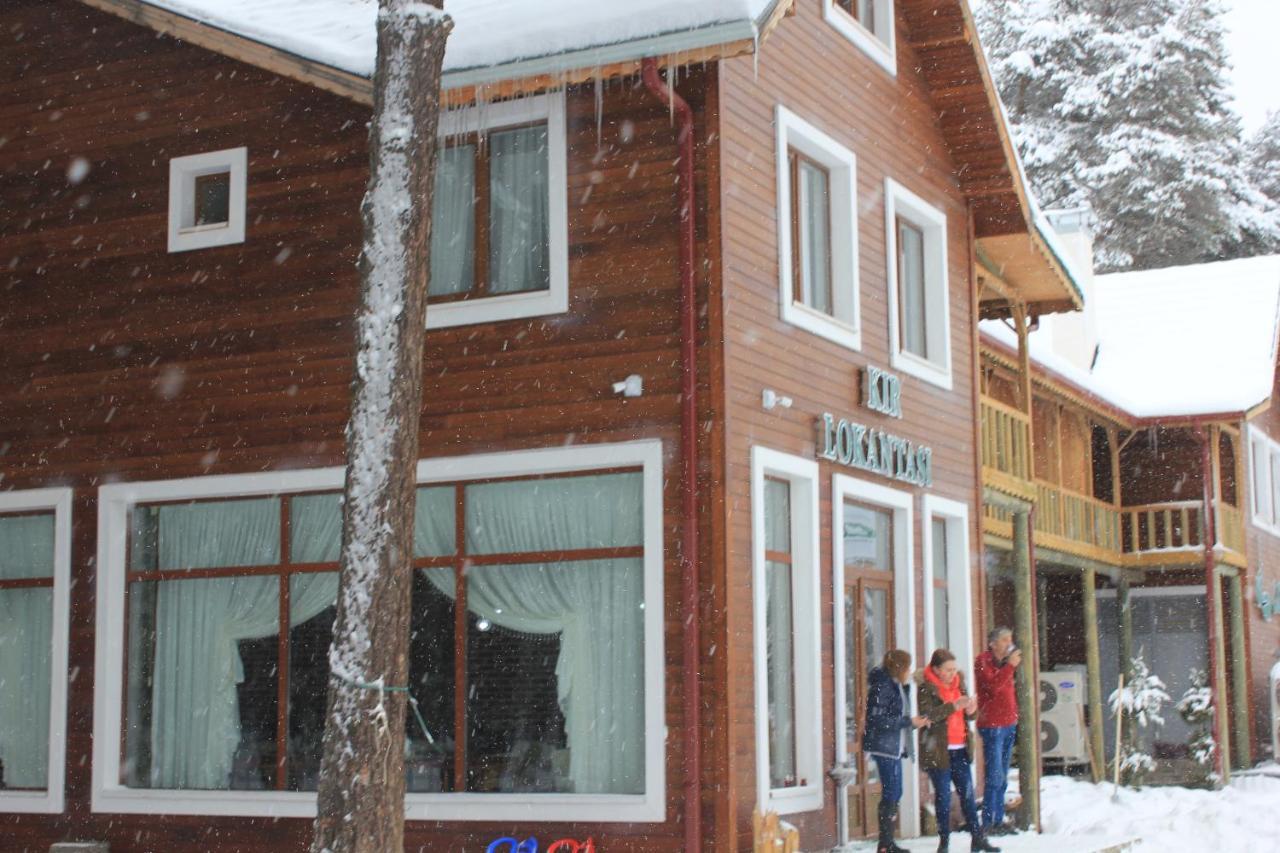 Bolu Adya Hotel Kültér fotó