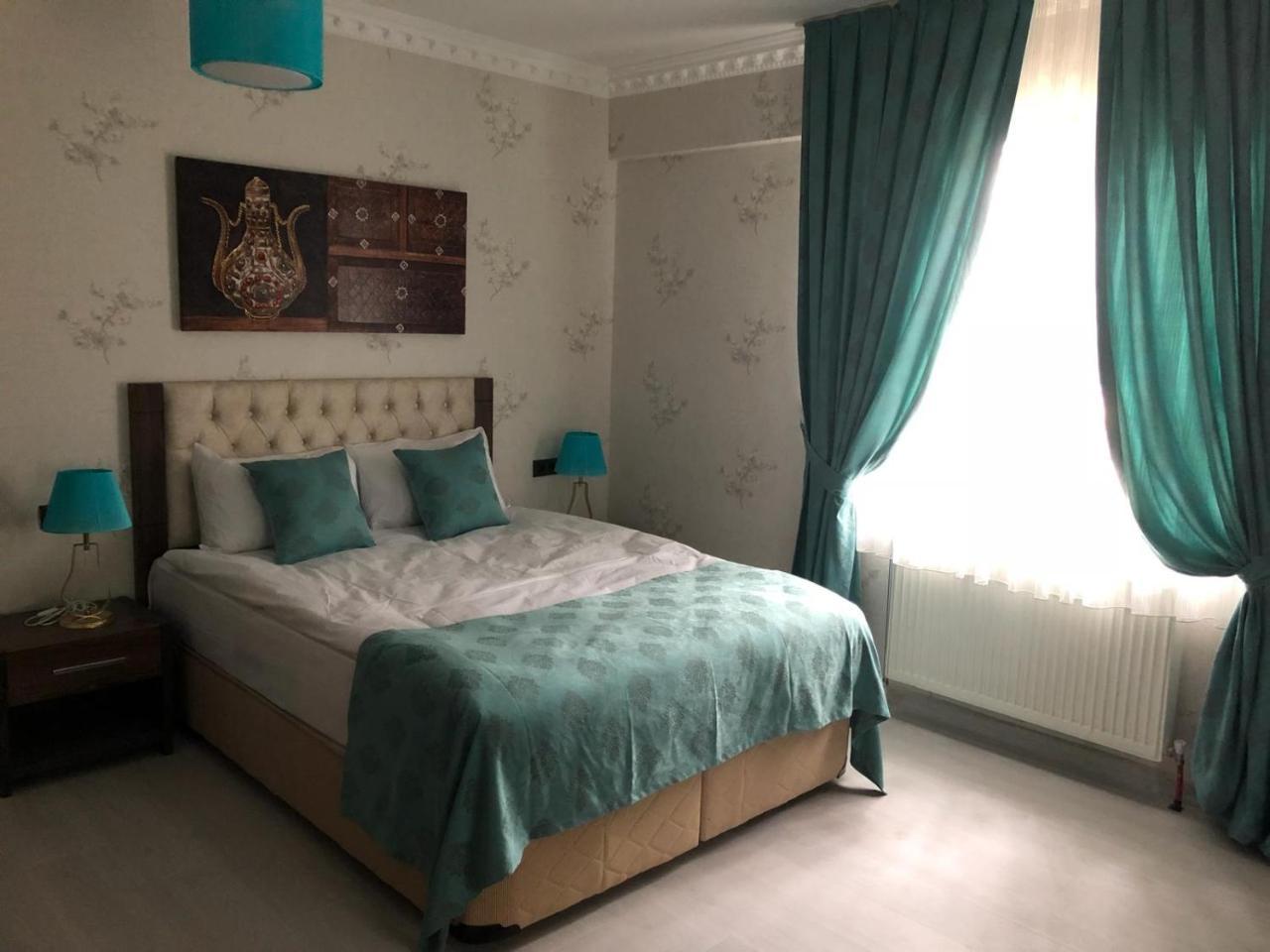 Bolu Adya Hotel Kültér fotó