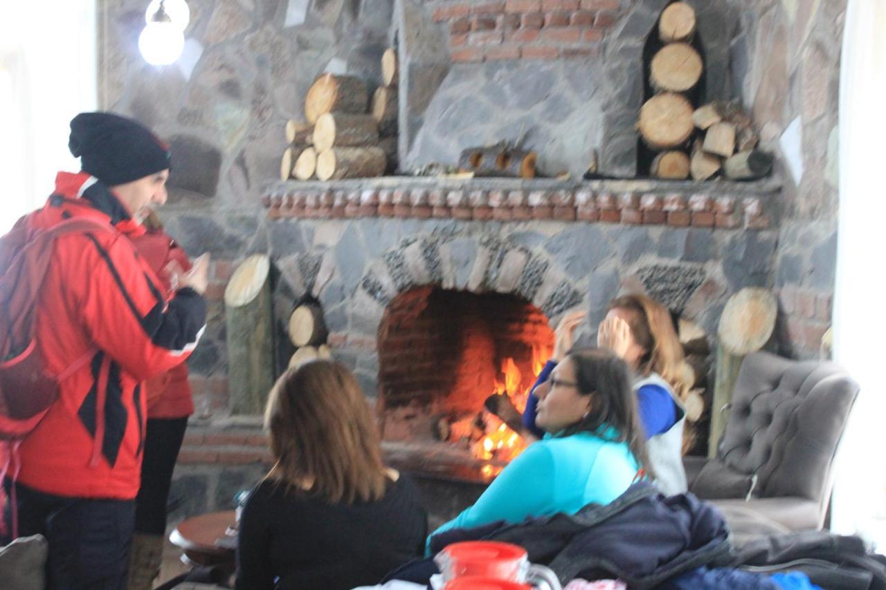 Bolu Adya Hotel Kültér fotó