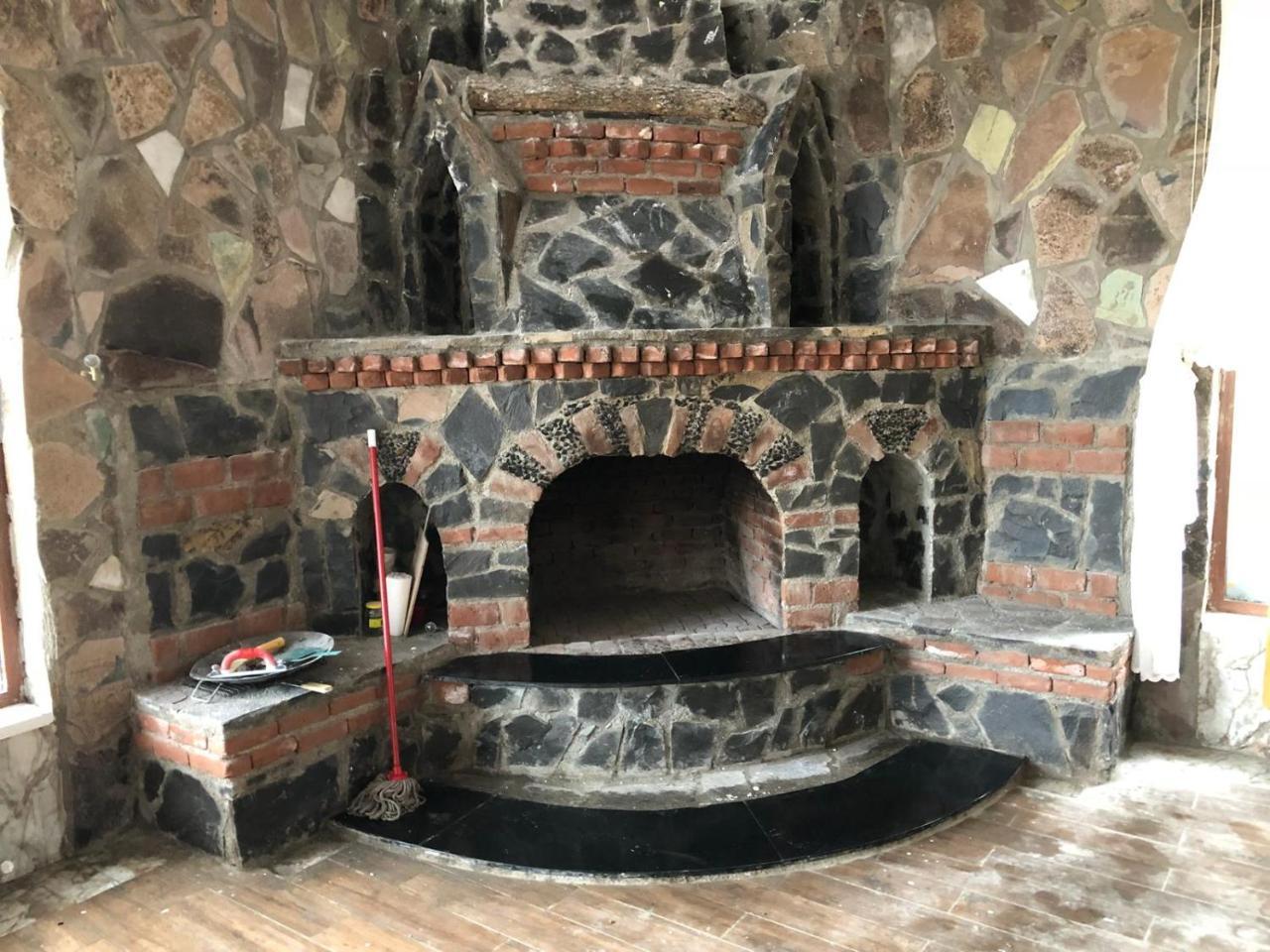 Bolu Adya Hotel Kültér fotó