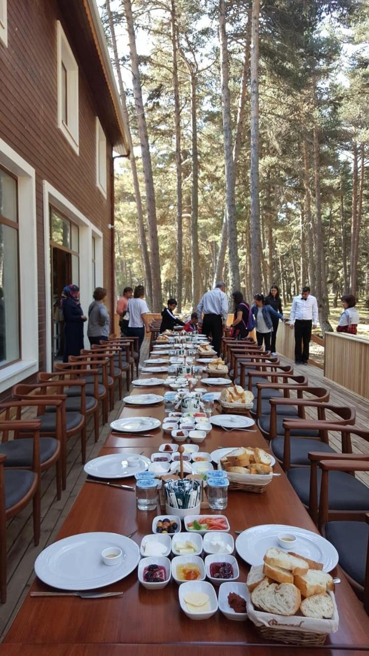 Bolu Adya Hotel Kültér fotó