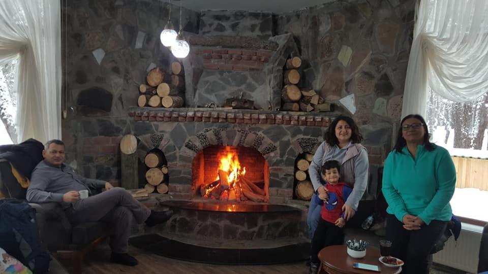 Bolu Adya Hotel Kültér fotó