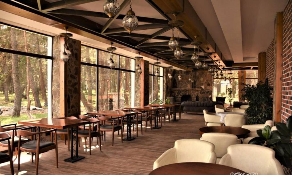 Bolu Adya Hotel Kültér fotó