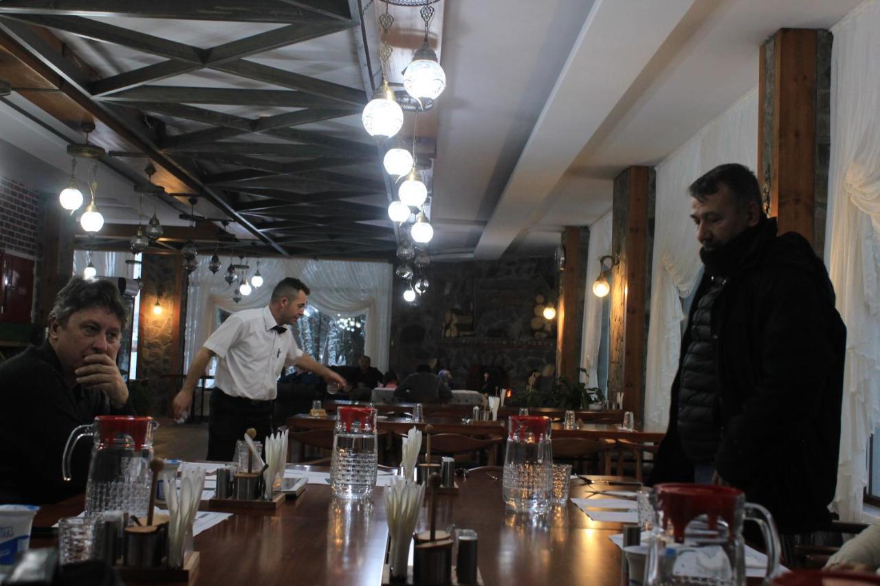Bolu Adya Hotel Kültér fotó