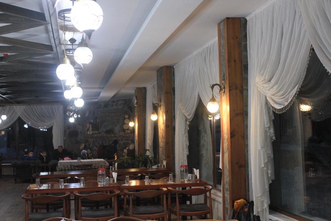 Bolu Adya Hotel Kültér fotó