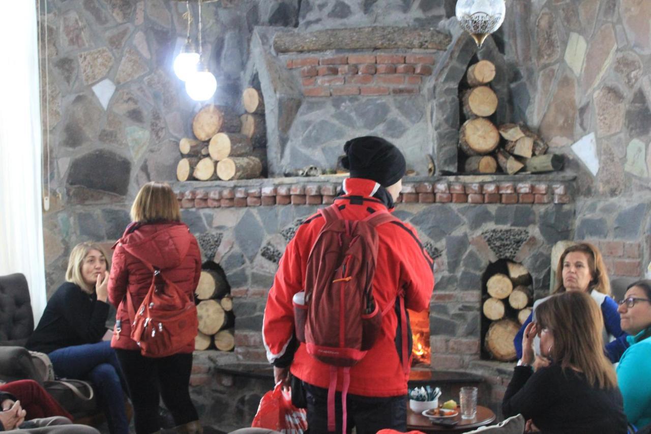 Bolu Adya Hotel Kültér fotó