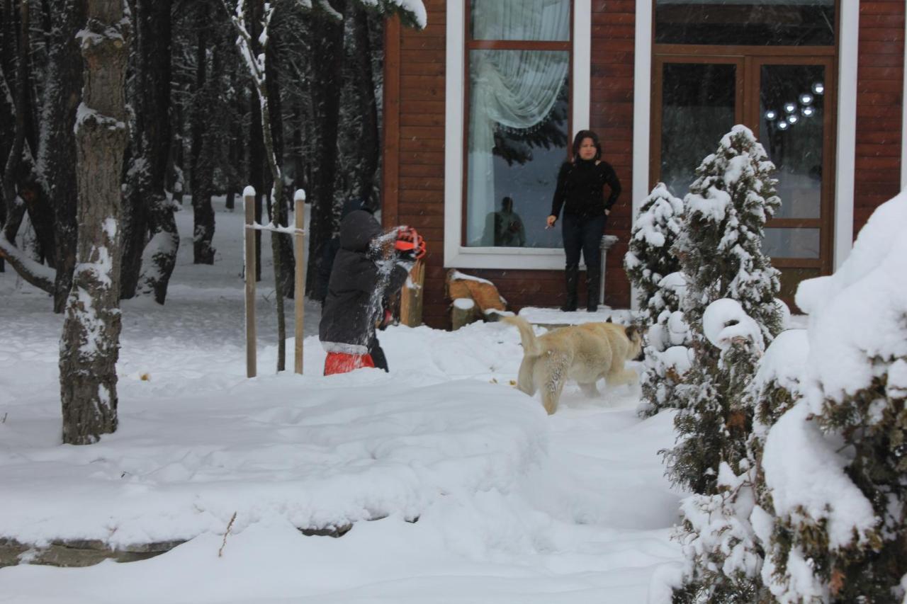 Bolu Adya Hotel Kültér fotó