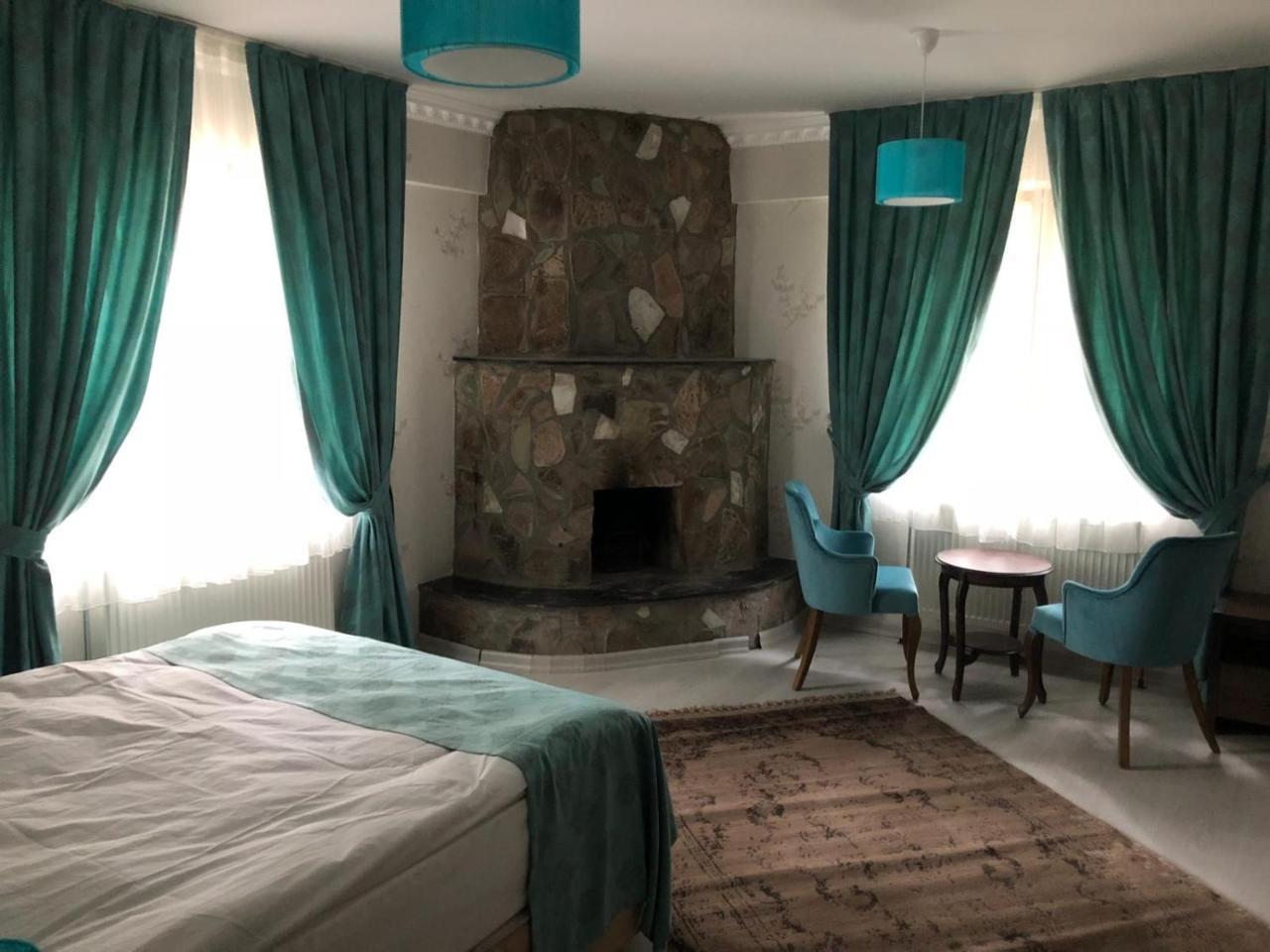 Bolu Adya Hotel Kültér fotó