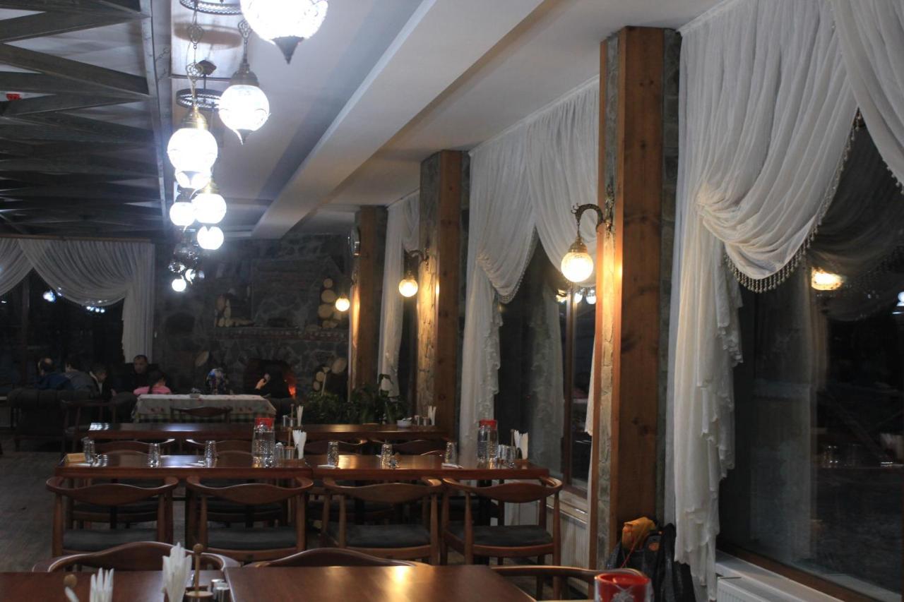 Bolu Adya Hotel Kültér fotó