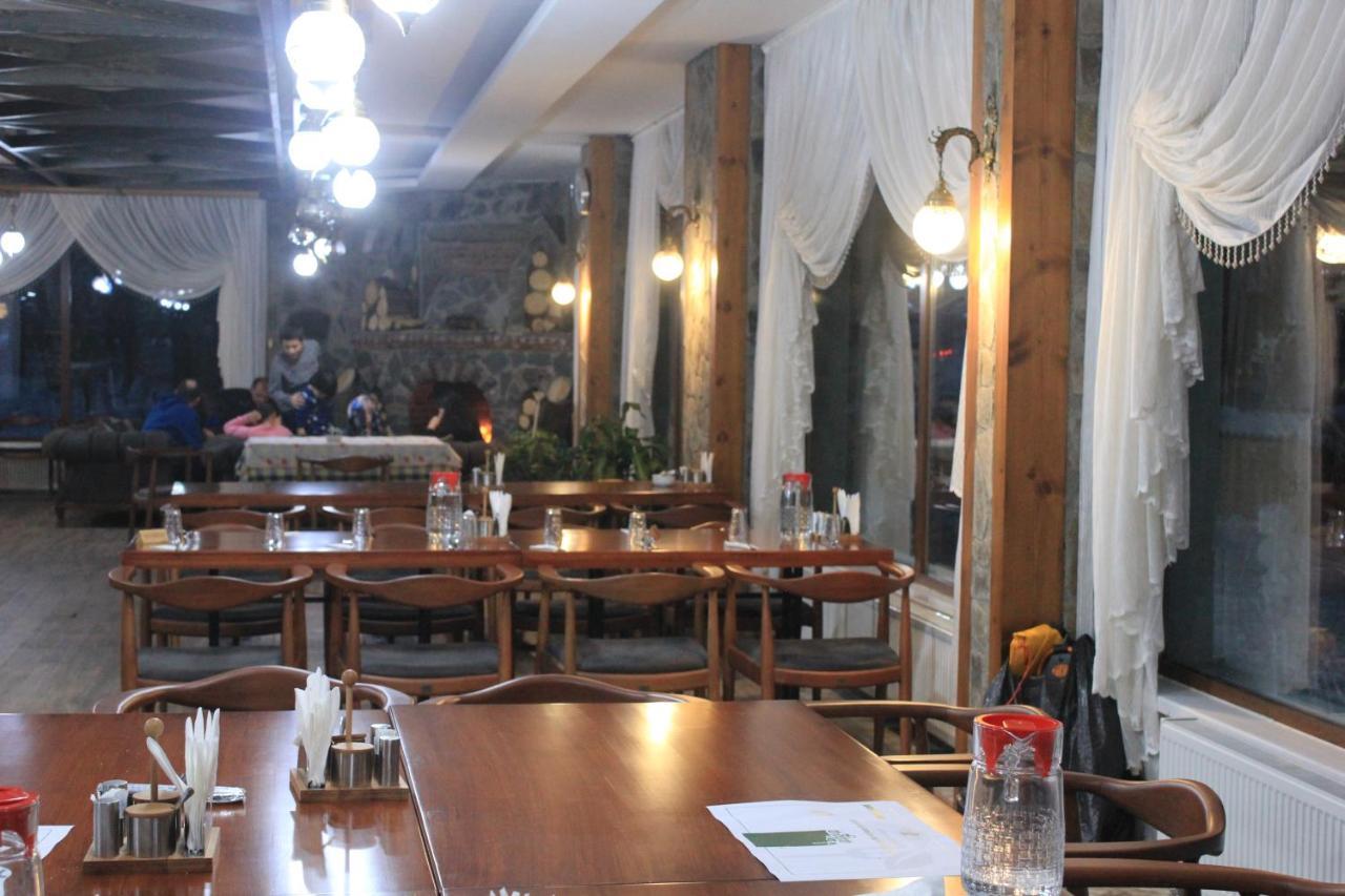 Bolu Adya Hotel Kültér fotó
