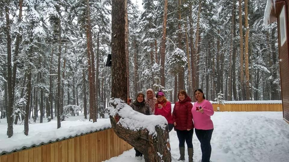 Bolu Adya Hotel Kültér fotó