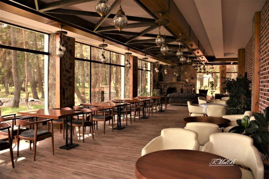 Bolu Adya Hotel Kültér fotó