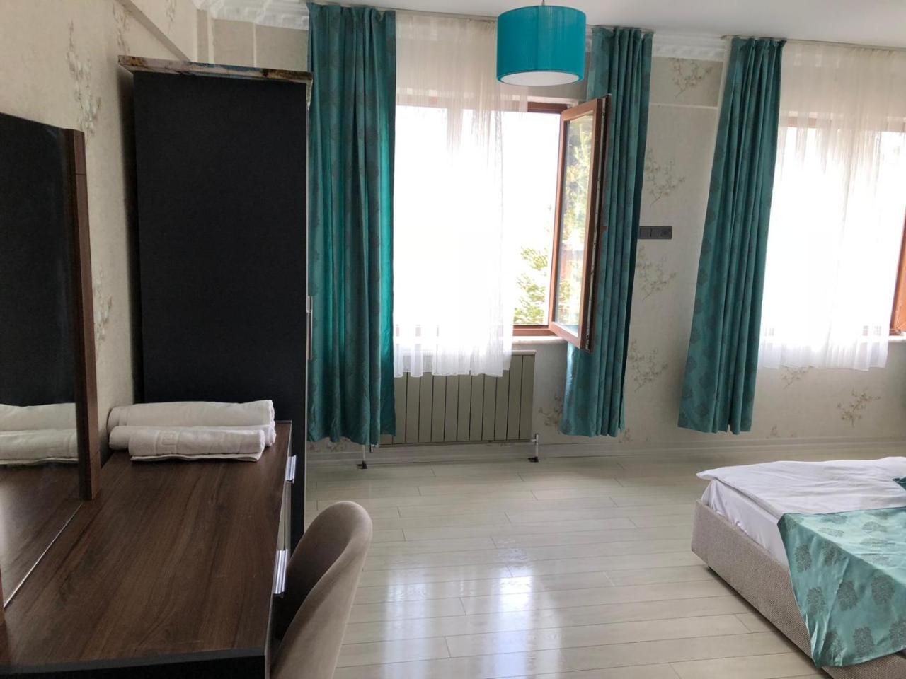 Bolu Adya Hotel Kültér fotó