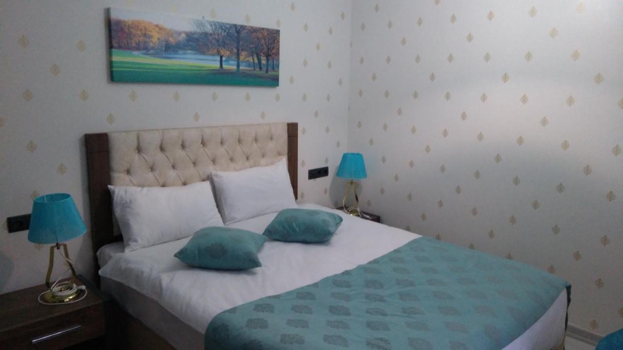Bolu Adya Hotel Kültér fotó