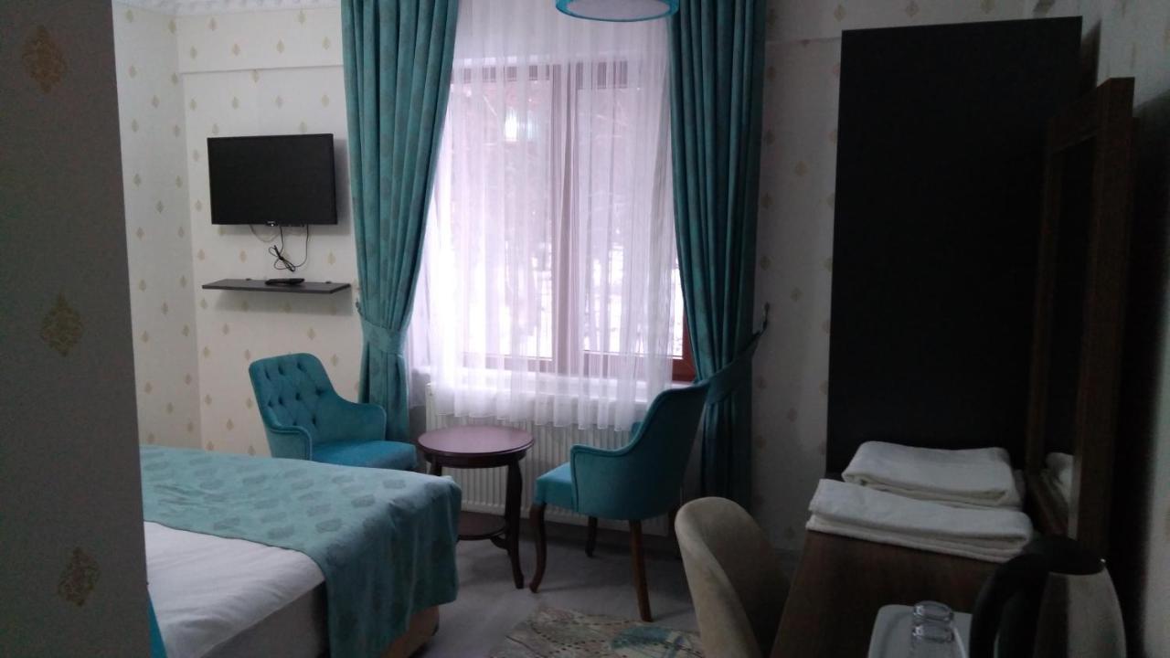 Bolu Adya Hotel Kültér fotó