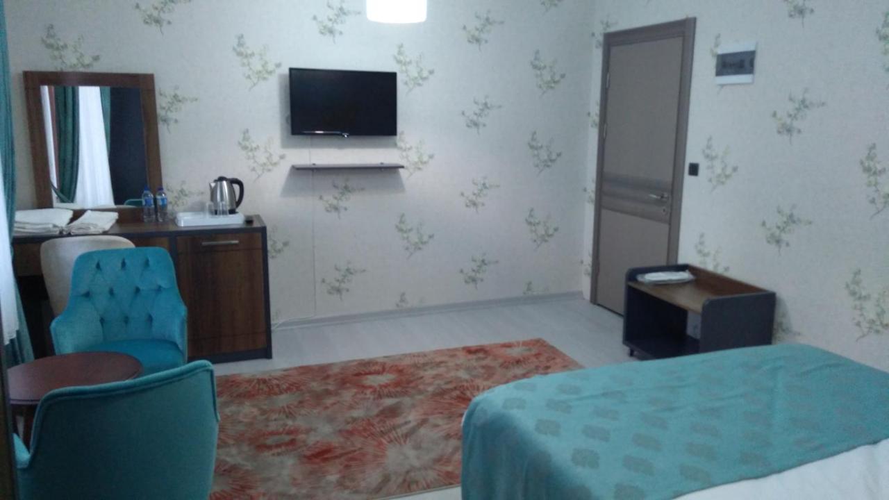 Bolu Adya Hotel Kültér fotó
