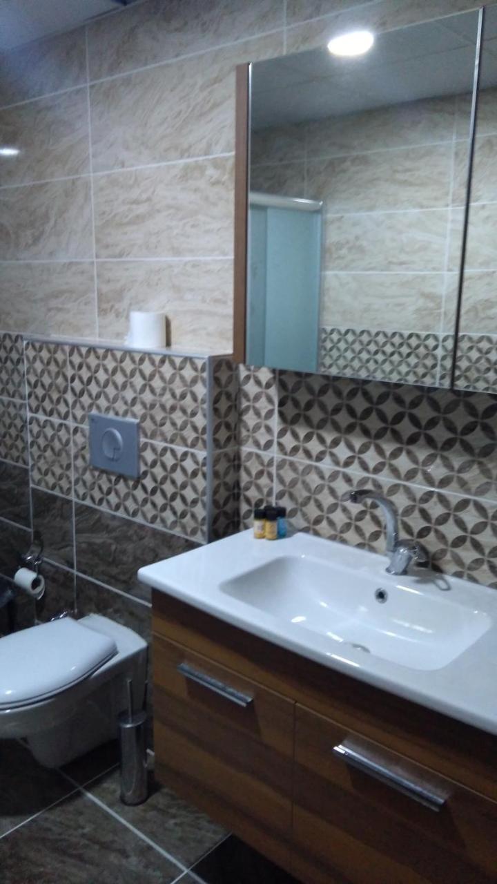 Bolu Adya Hotel Kültér fotó
