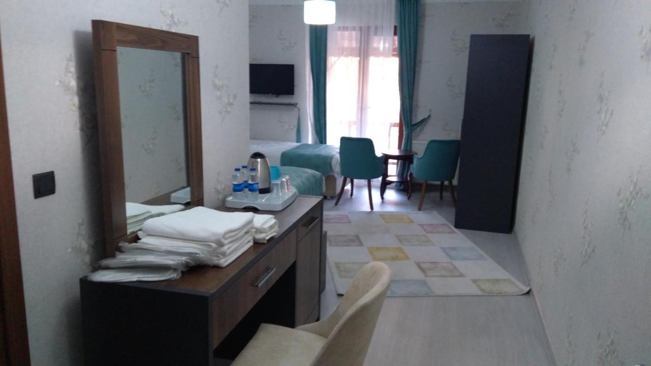 Bolu Adya Hotel Kültér fotó