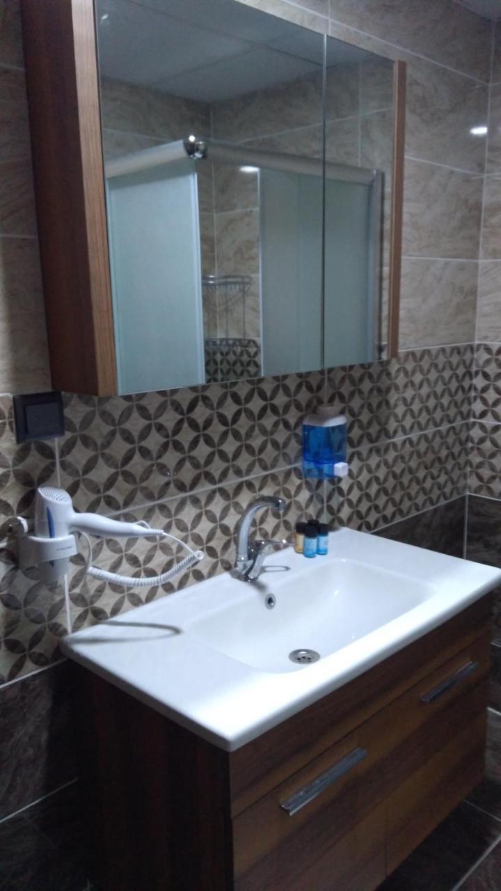 Bolu Adya Hotel Kültér fotó