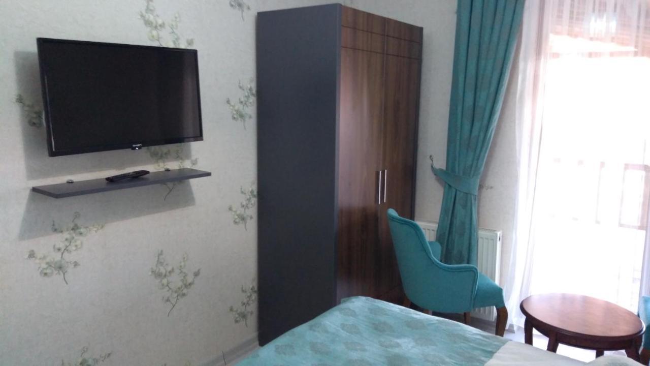 Bolu Adya Hotel Kültér fotó