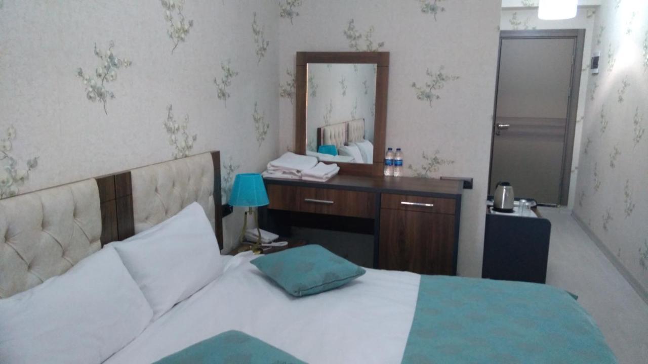 Bolu Adya Hotel Kültér fotó