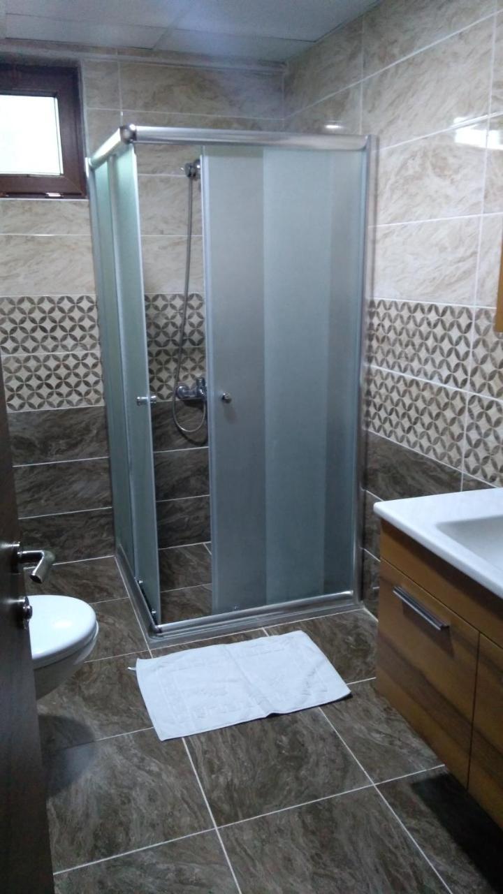 Bolu Adya Hotel Kültér fotó