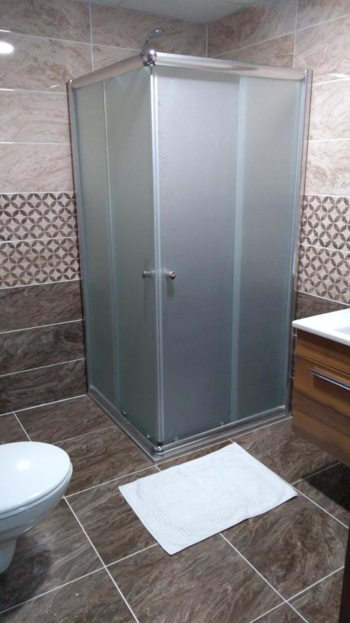 Bolu Adya Hotel Kültér fotó