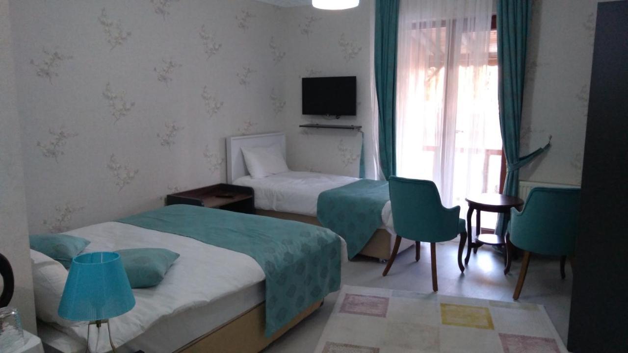 Bolu Adya Hotel Kültér fotó