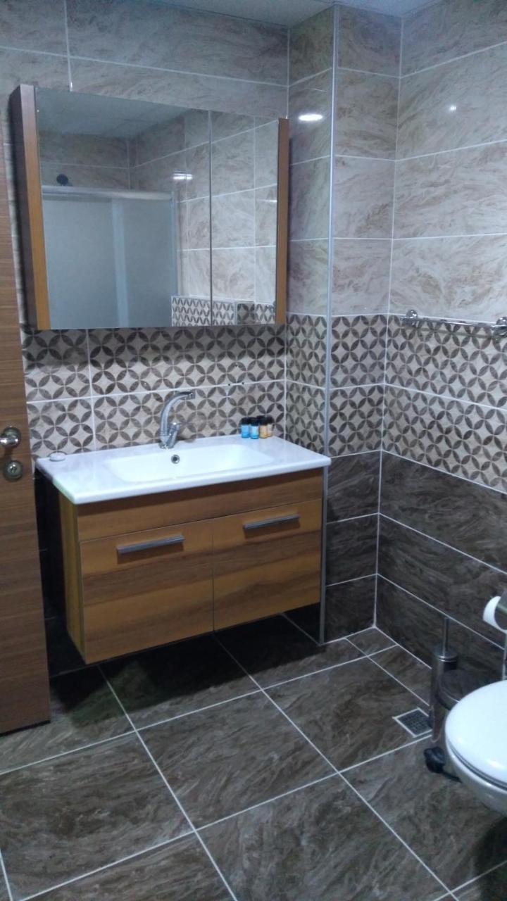 Bolu Adya Hotel Kültér fotó