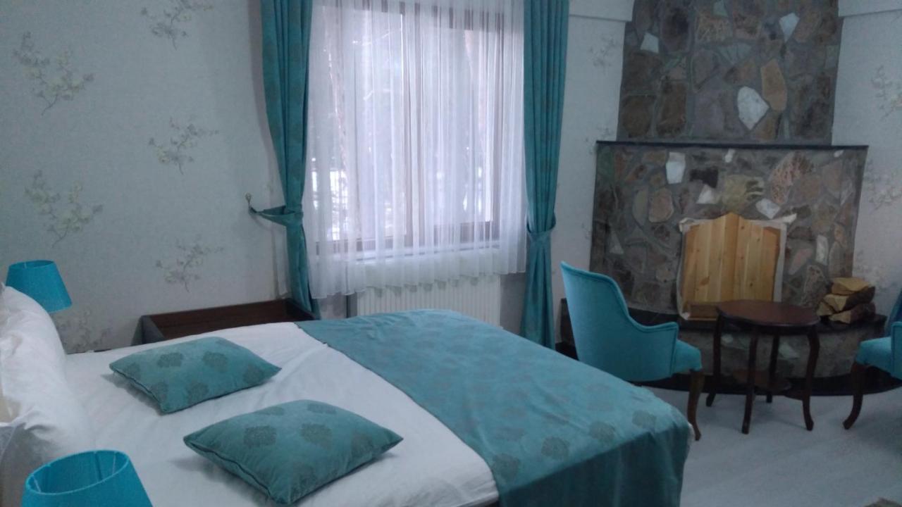 Bolu Adya Hotel Kültér fotó
