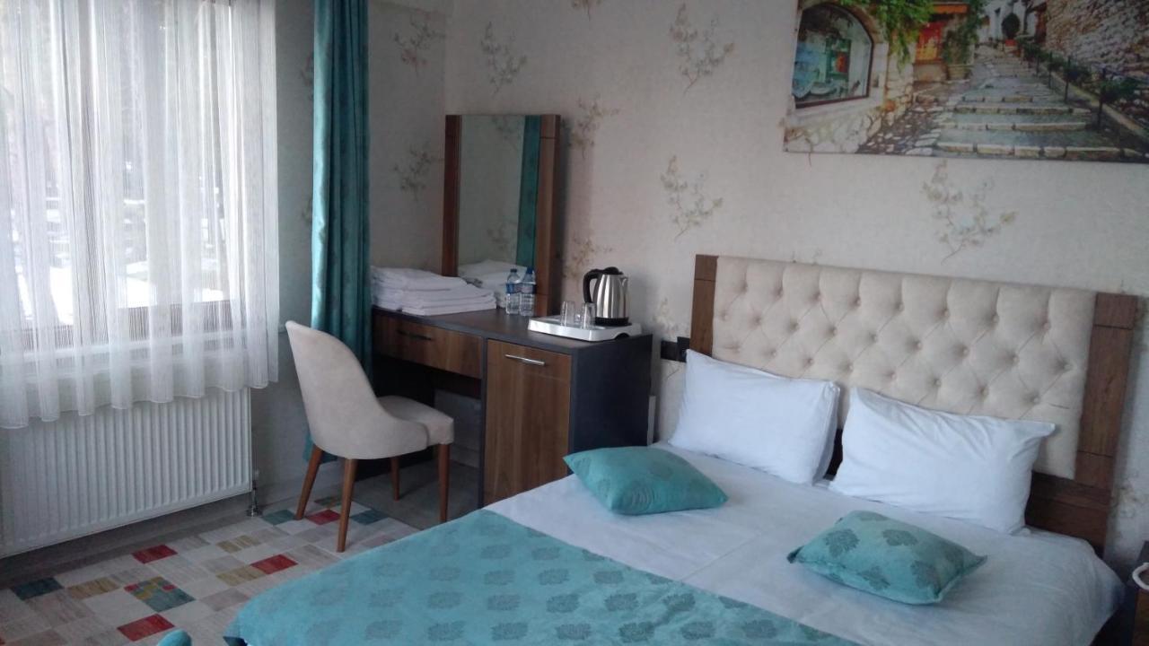 Bolu Adya Hotel Kültér fotó