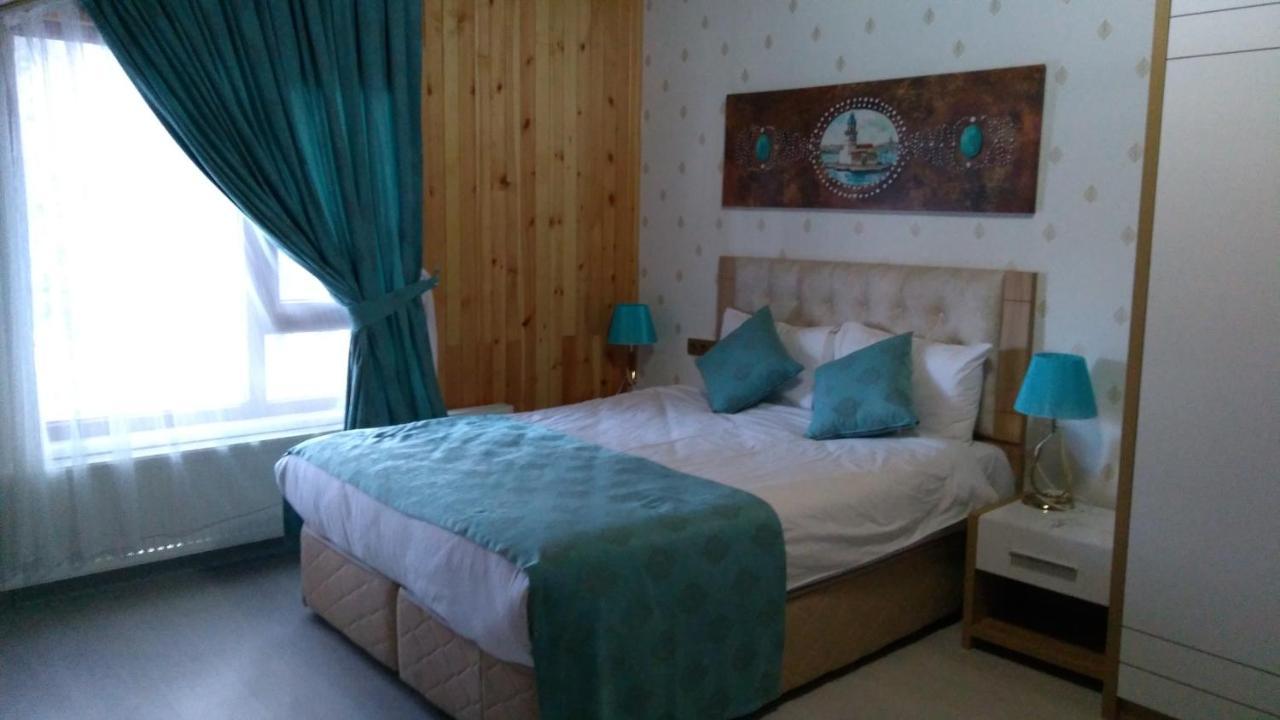 Bolu Adya Hotel Kültér fotó