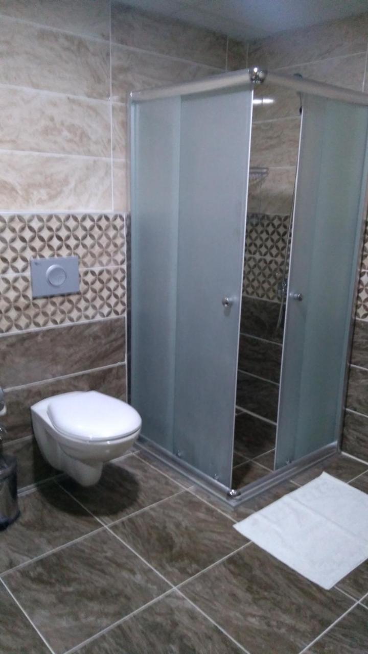 Bolu Adya Hotel Kültér fotó