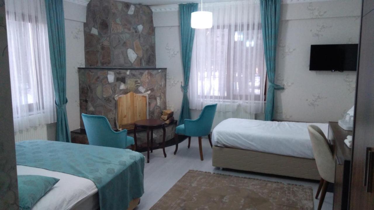 Bolu Adya Hotel Kültér fotó