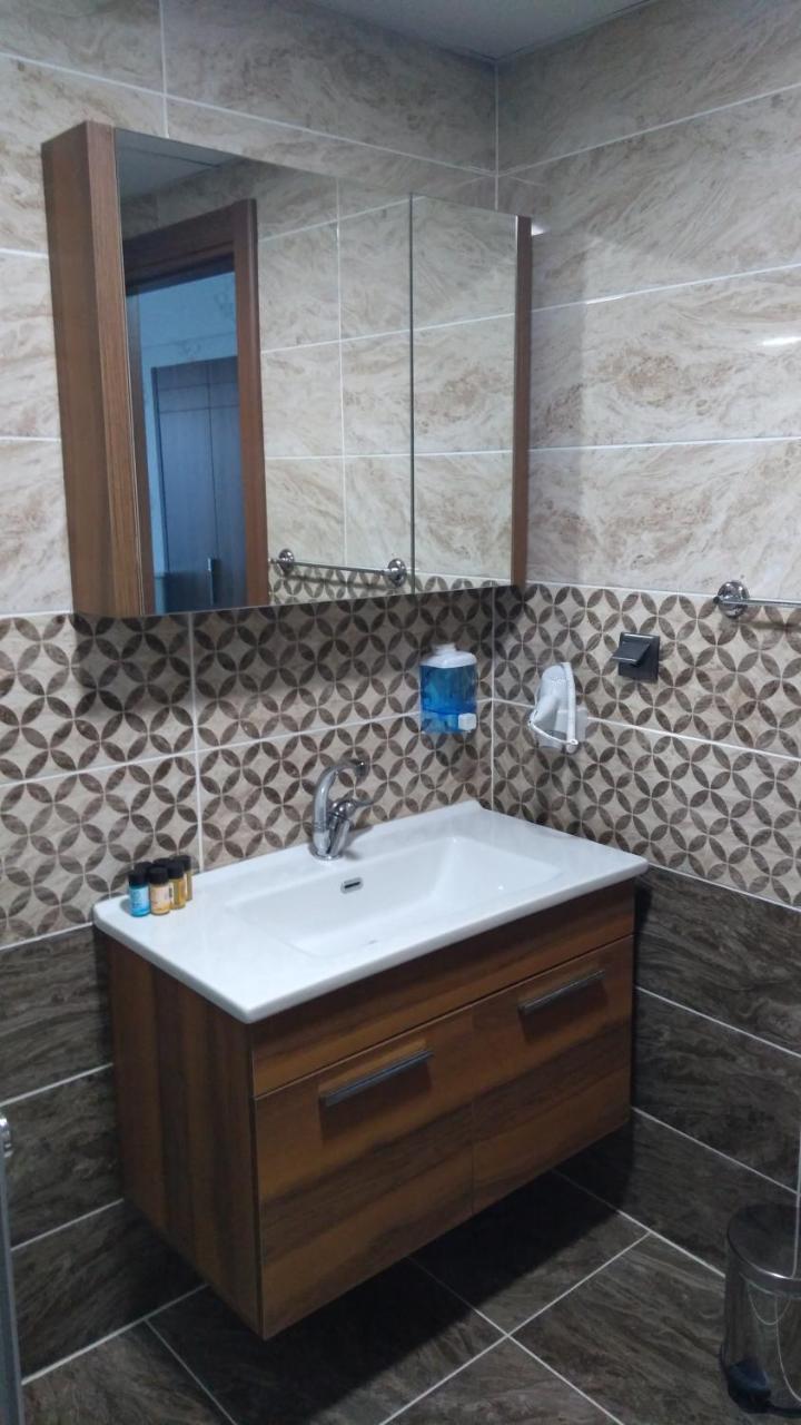 Bolu Adya Hotel Kültér fotó