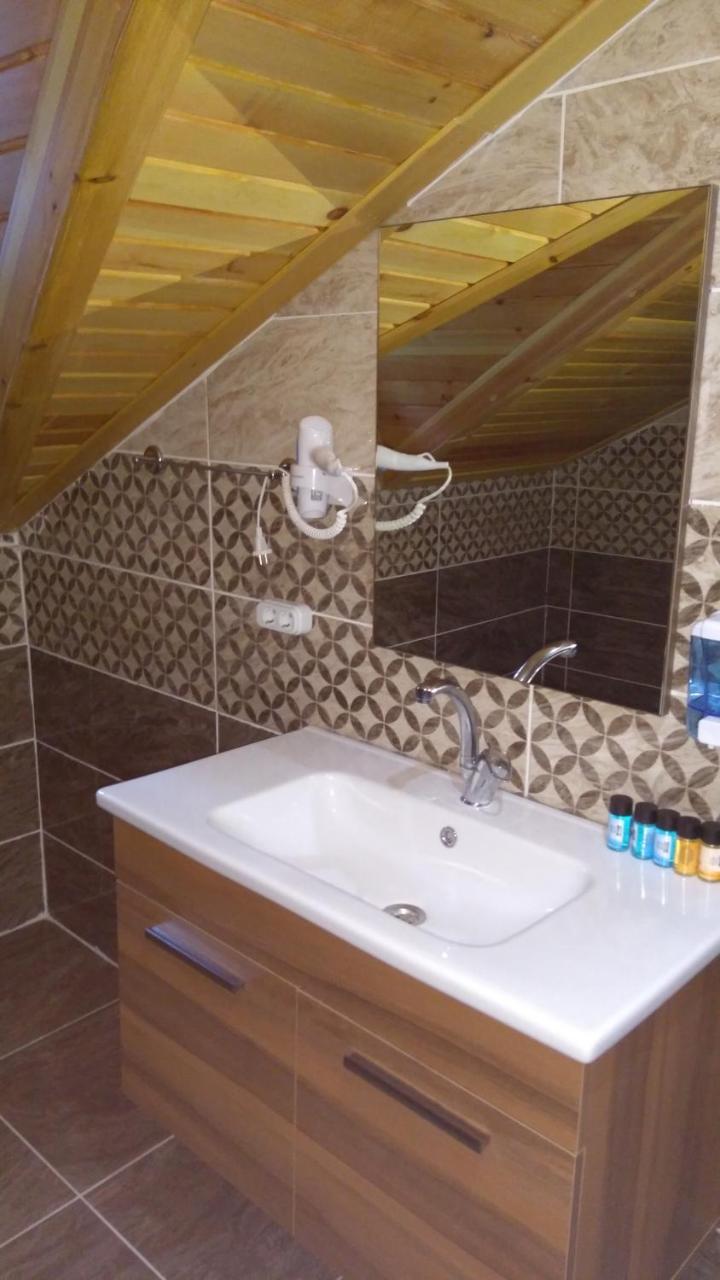 Bolu Adya Hotel Kültér fotó