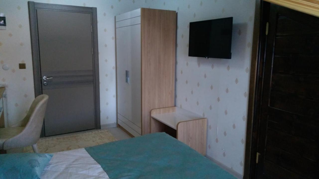 Bolu Adya Hotel Kültér fotó