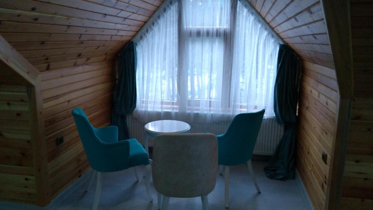 Bolu Adya Hotel Kültér fotó