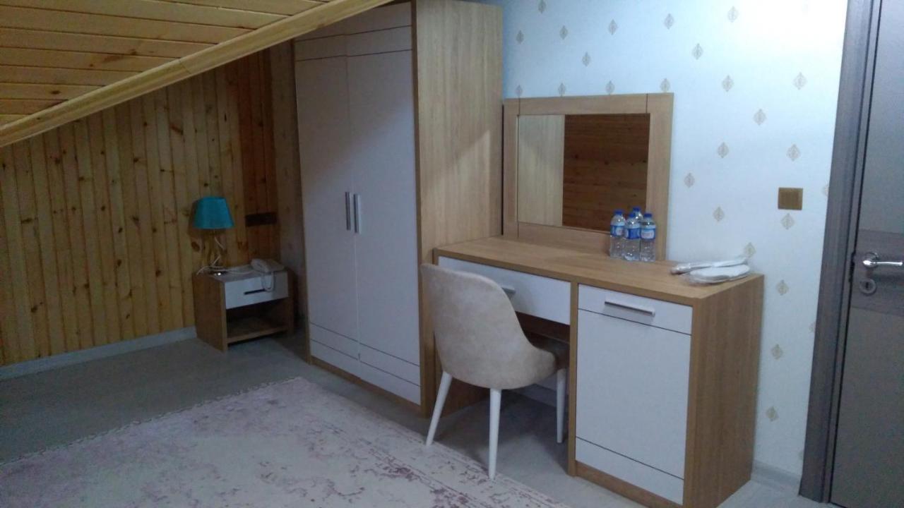 Bolu Adya Hotel Kültér fotó
