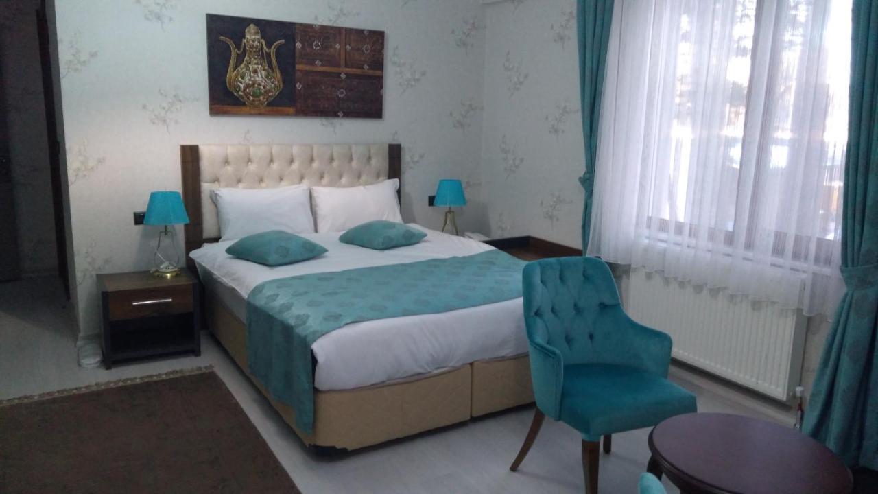 Bolu Adya Hotel Kültér fotó