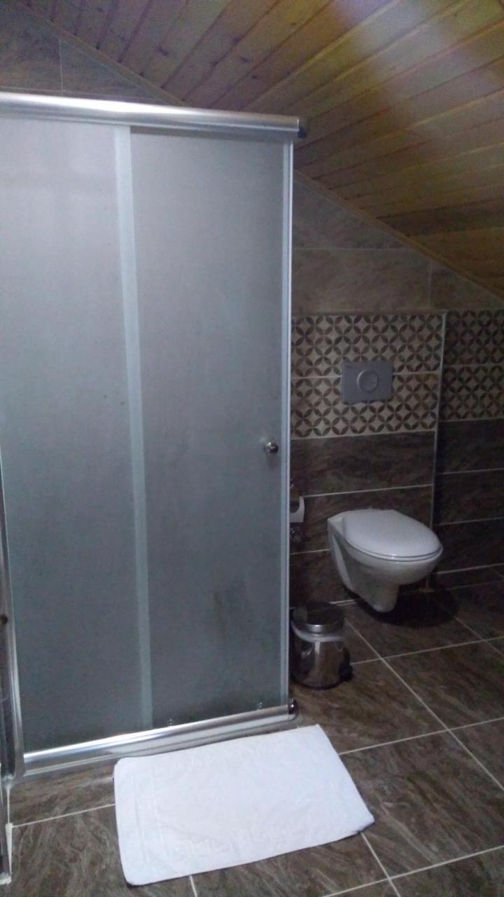 Bolu Adya Hotel Kültér fotó