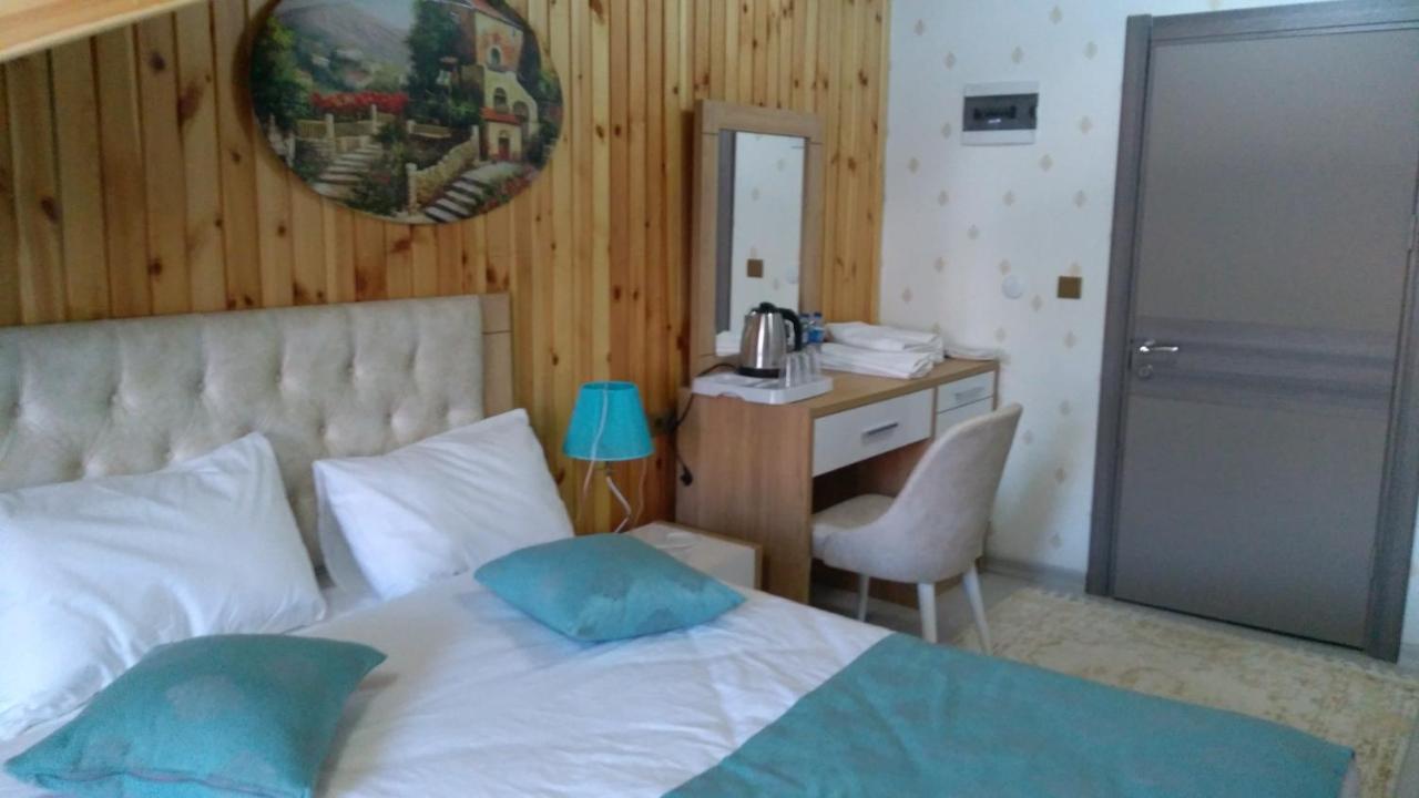 Bolu Adya Hotel Kültér fotó