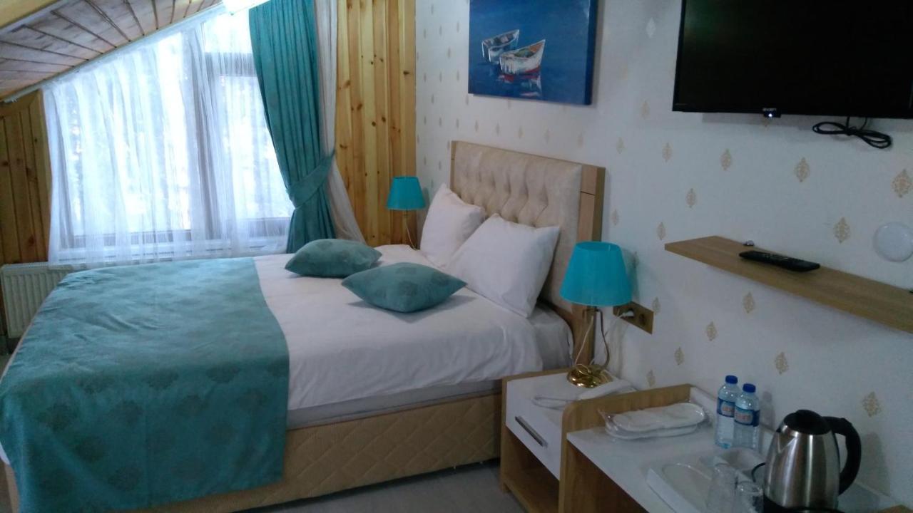 Bolu Adya Hotel Kültér fotó