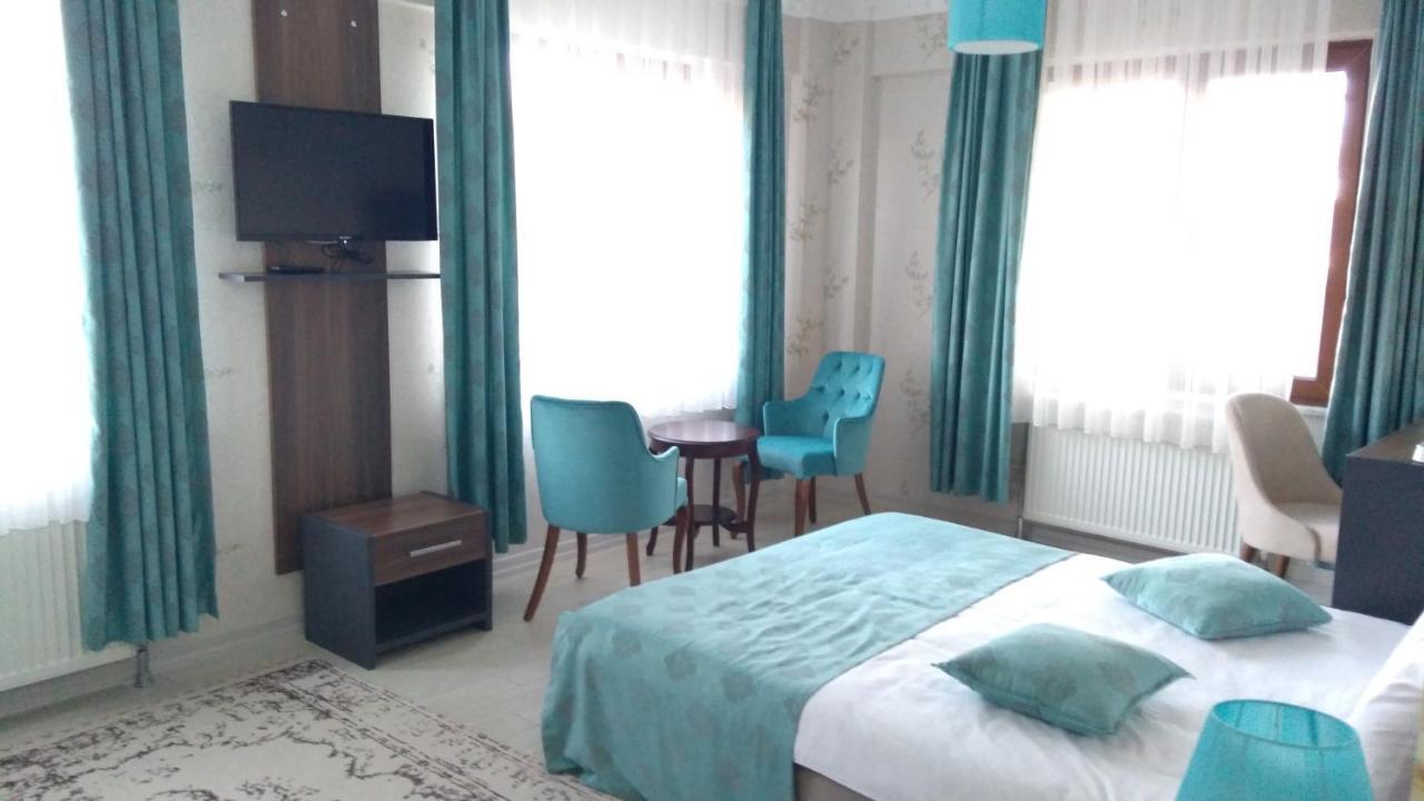 Bolu Adya Hotel Kültér fotó